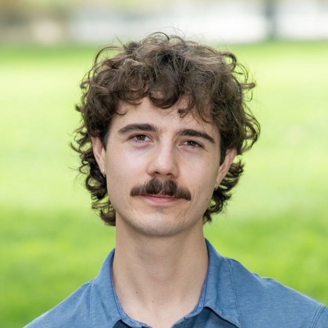 Colby Fagan